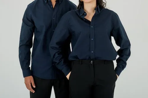 Oxford Classic Shirt