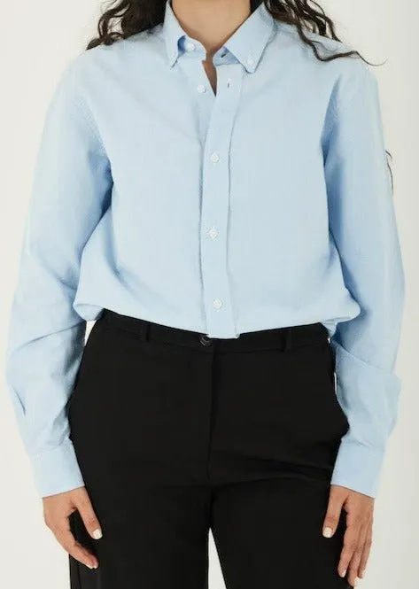 Oxford Classic Shirt
