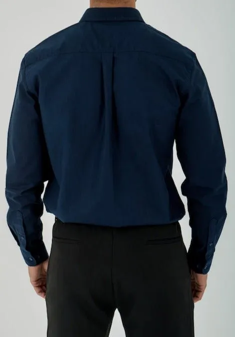 Oxford Classic Shirt
