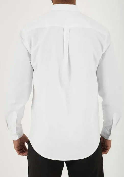 Oxford Classic Shirt