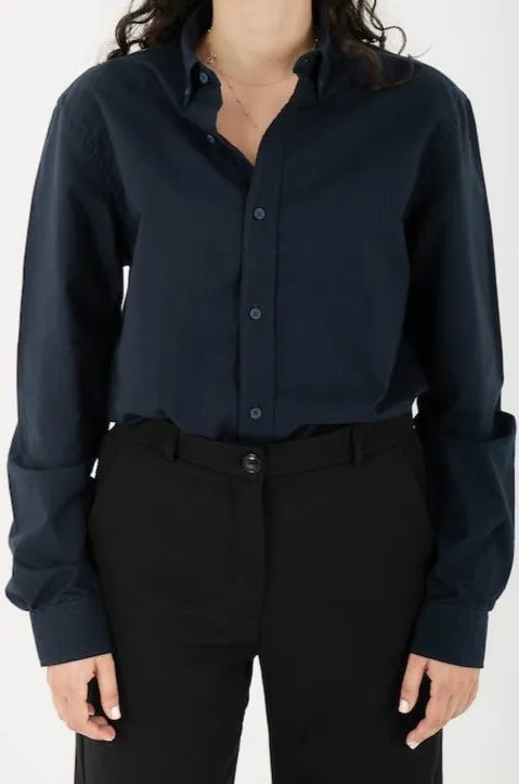 Oxford Classic Shirt