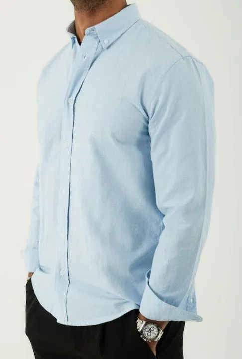 Oxford Classic Shirt