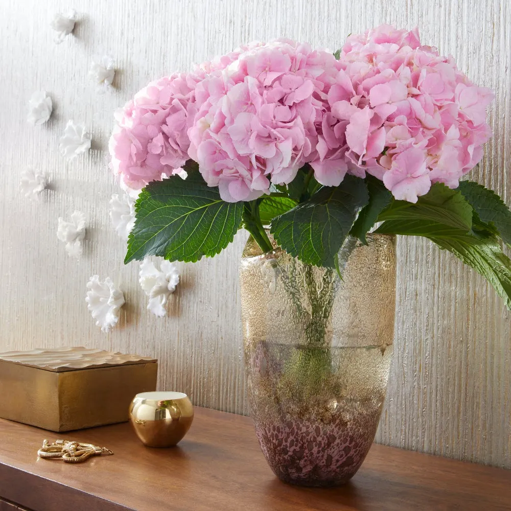 Oxford Container - Brass