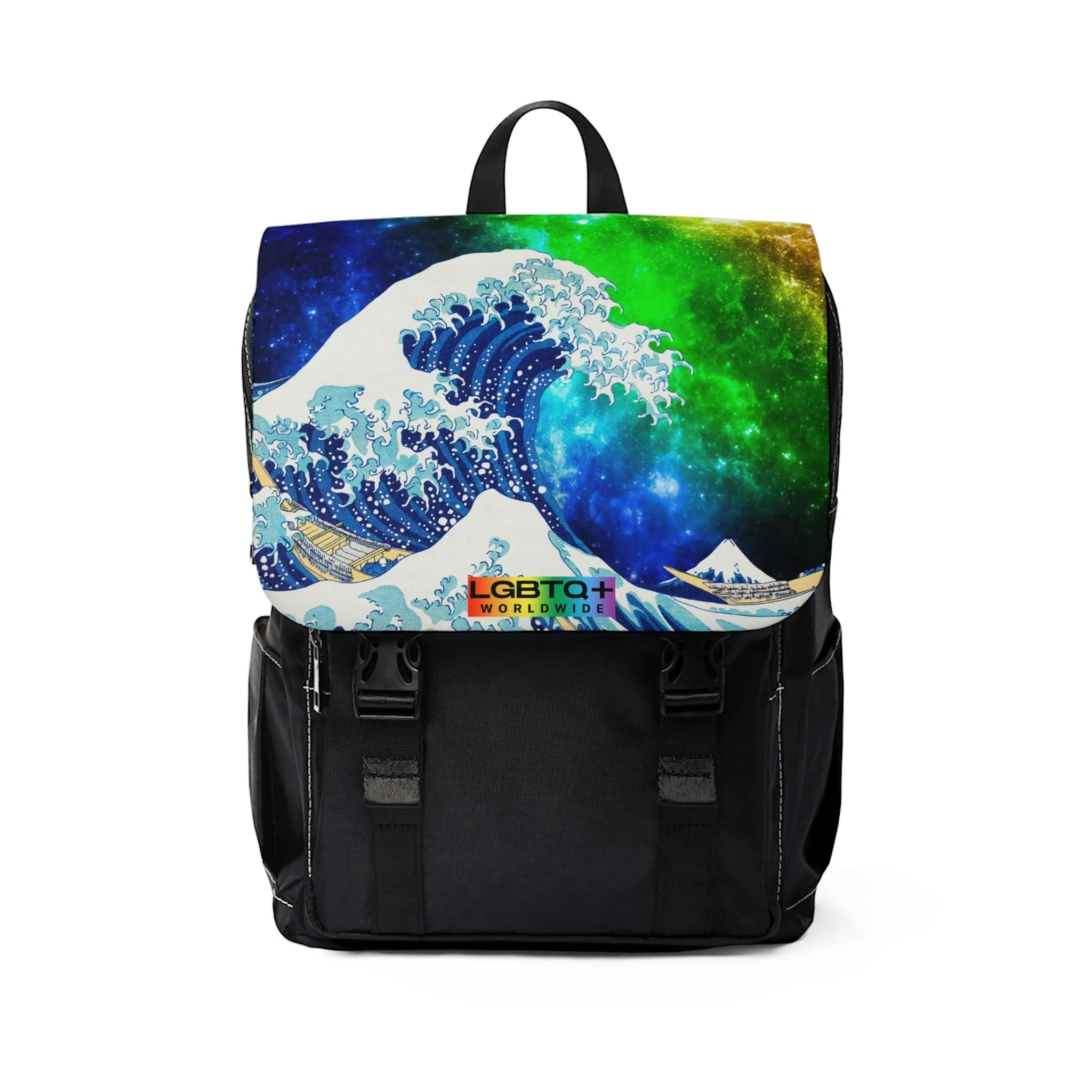 ,,OZEAN" Unisex Rucksack