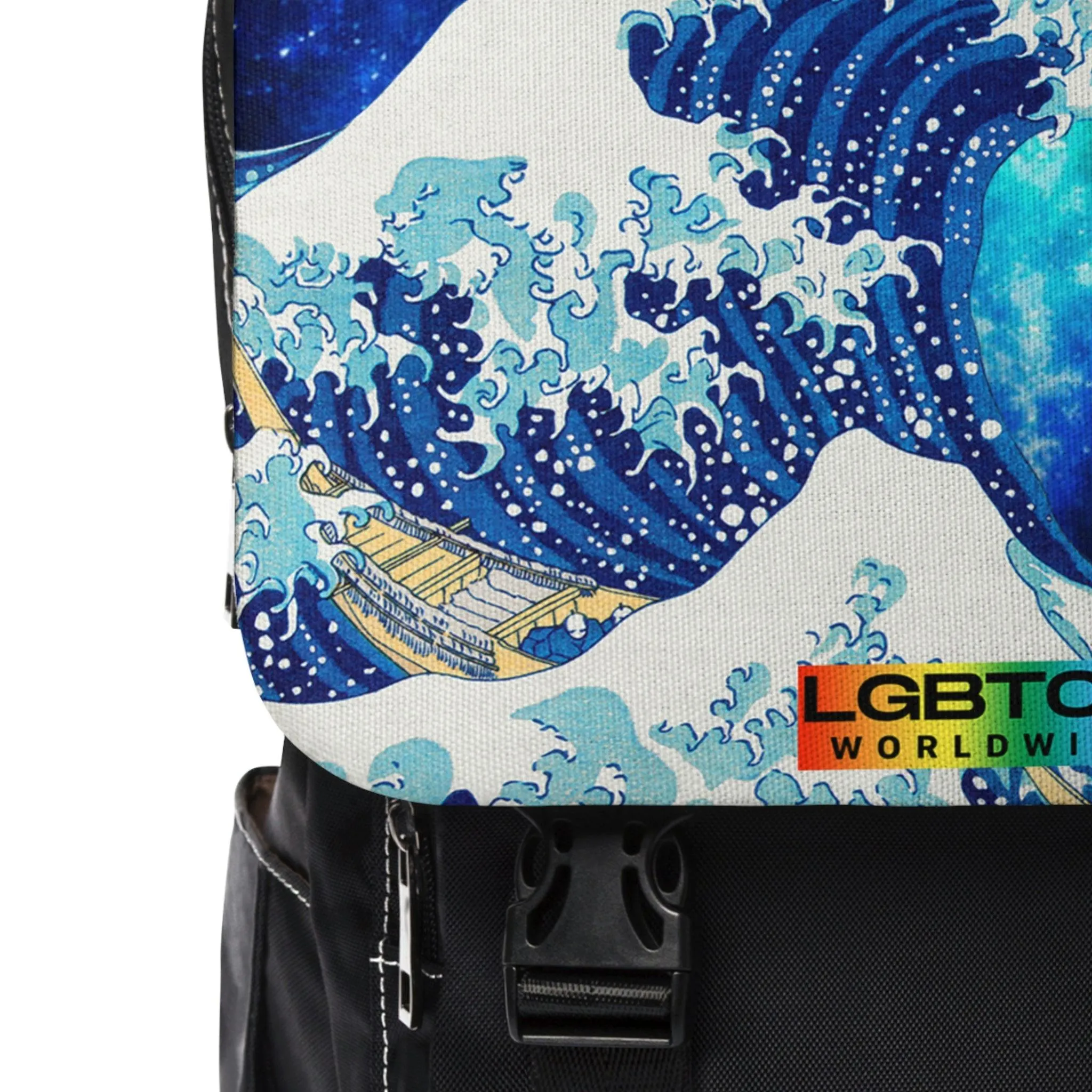 ,,OZEAN" Unisex Rucksack