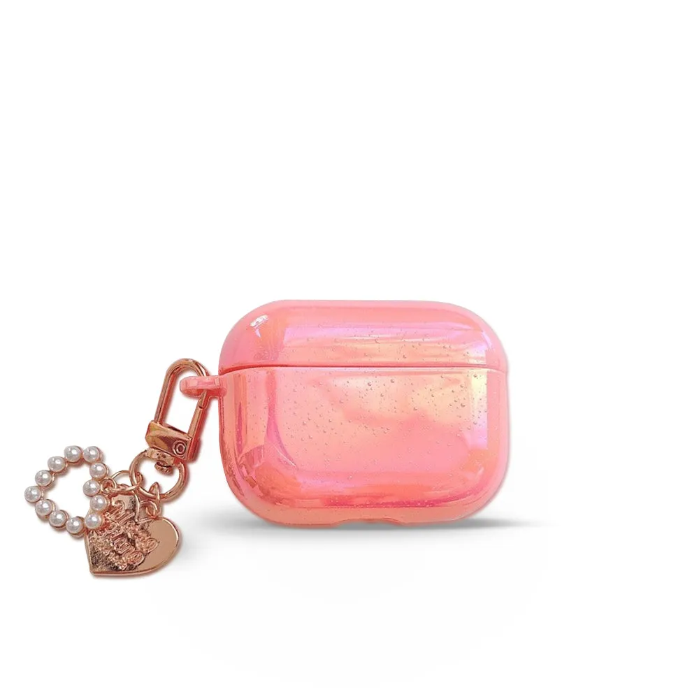 Pearl Rose Pink Case - AirPods 3