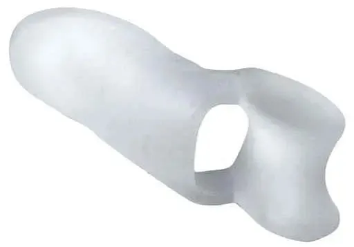 PediFix Dual-Action Bunion Fix  Toe Alignment & Bunion Relief in One