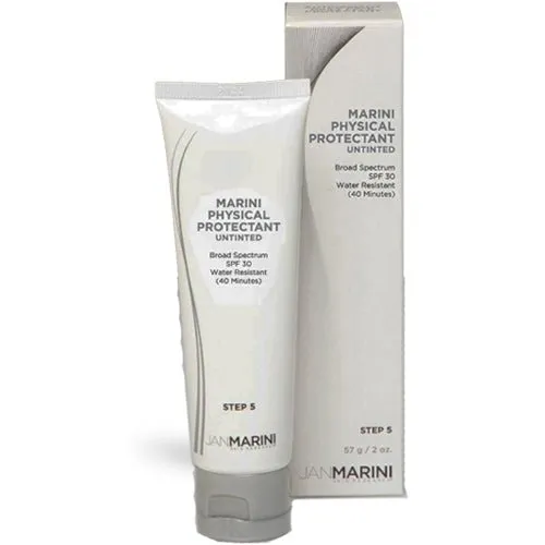 Physical Protectant SPF 45