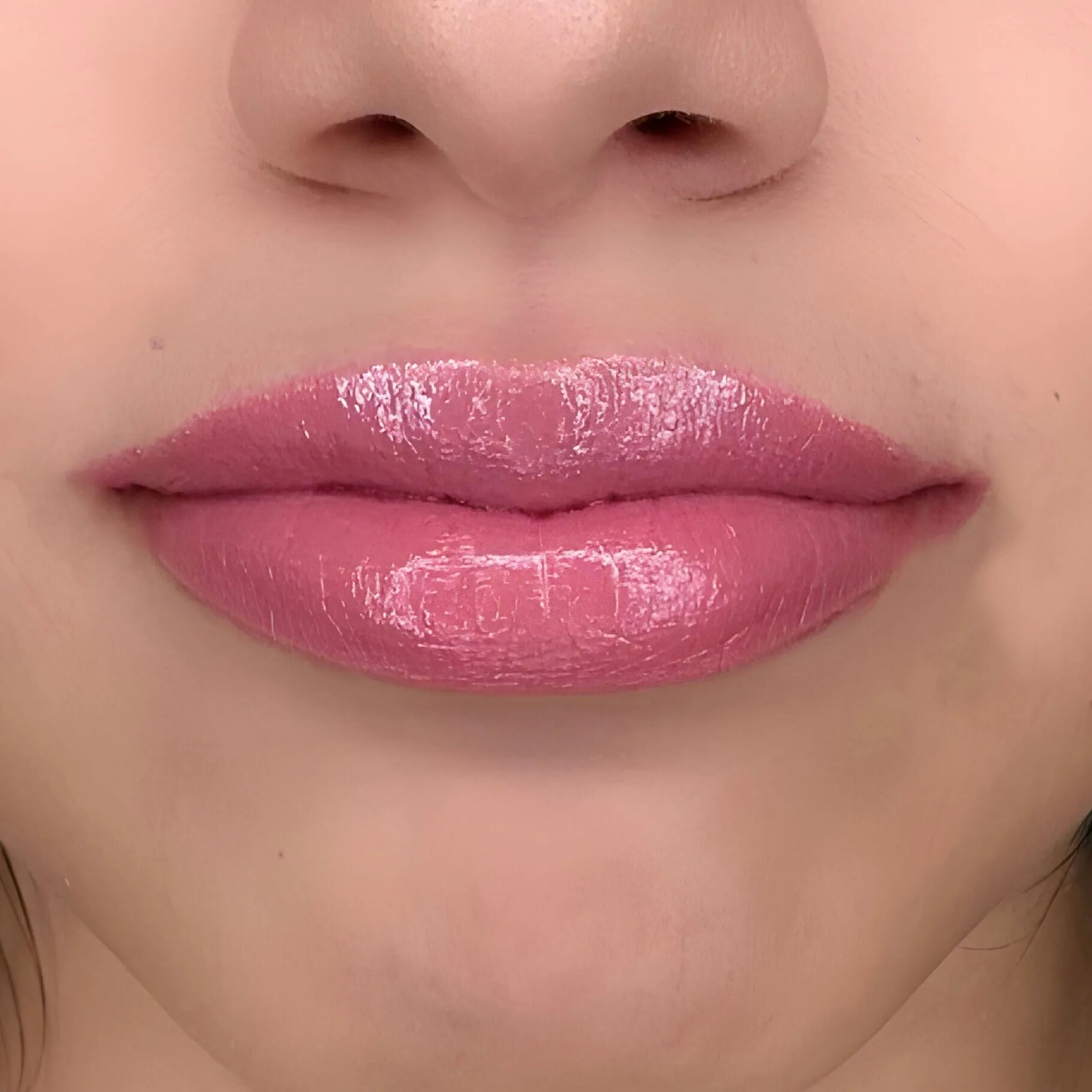 Prettiest Pink Lip Set