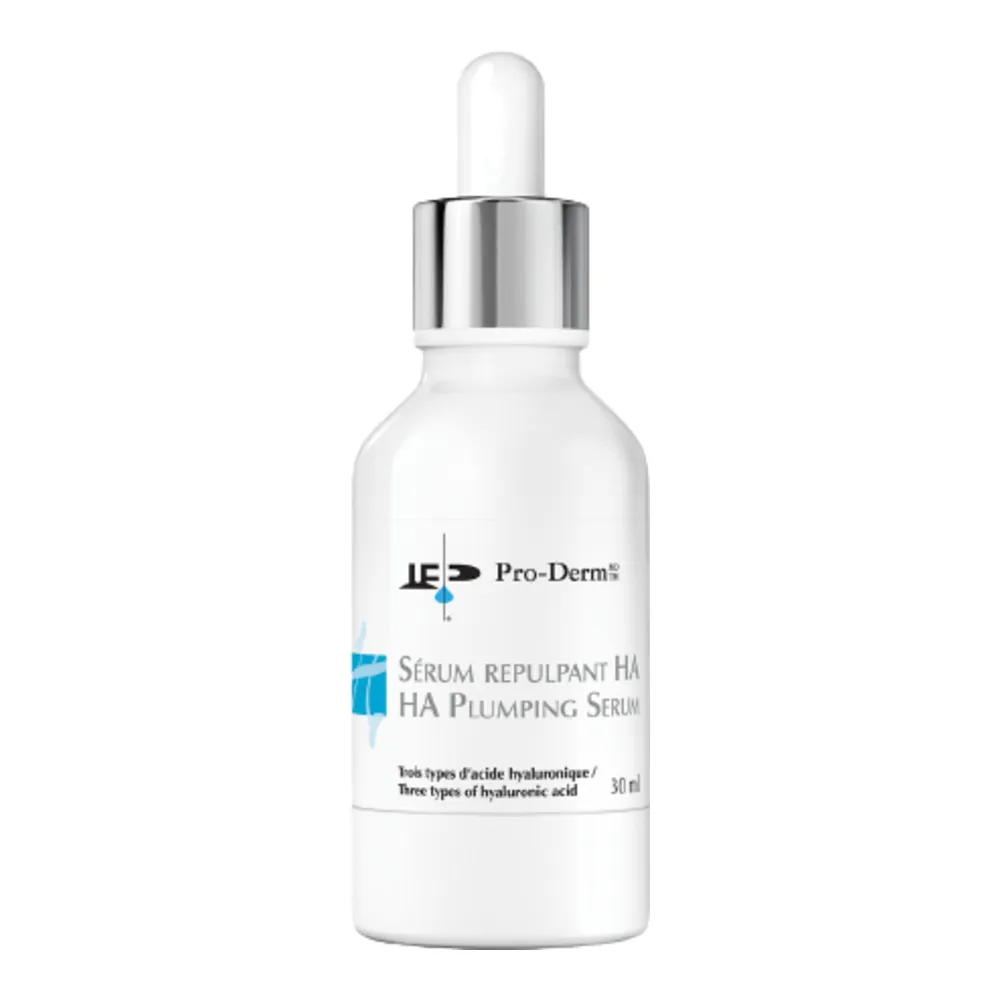 ProDerm HA Plumping Serum