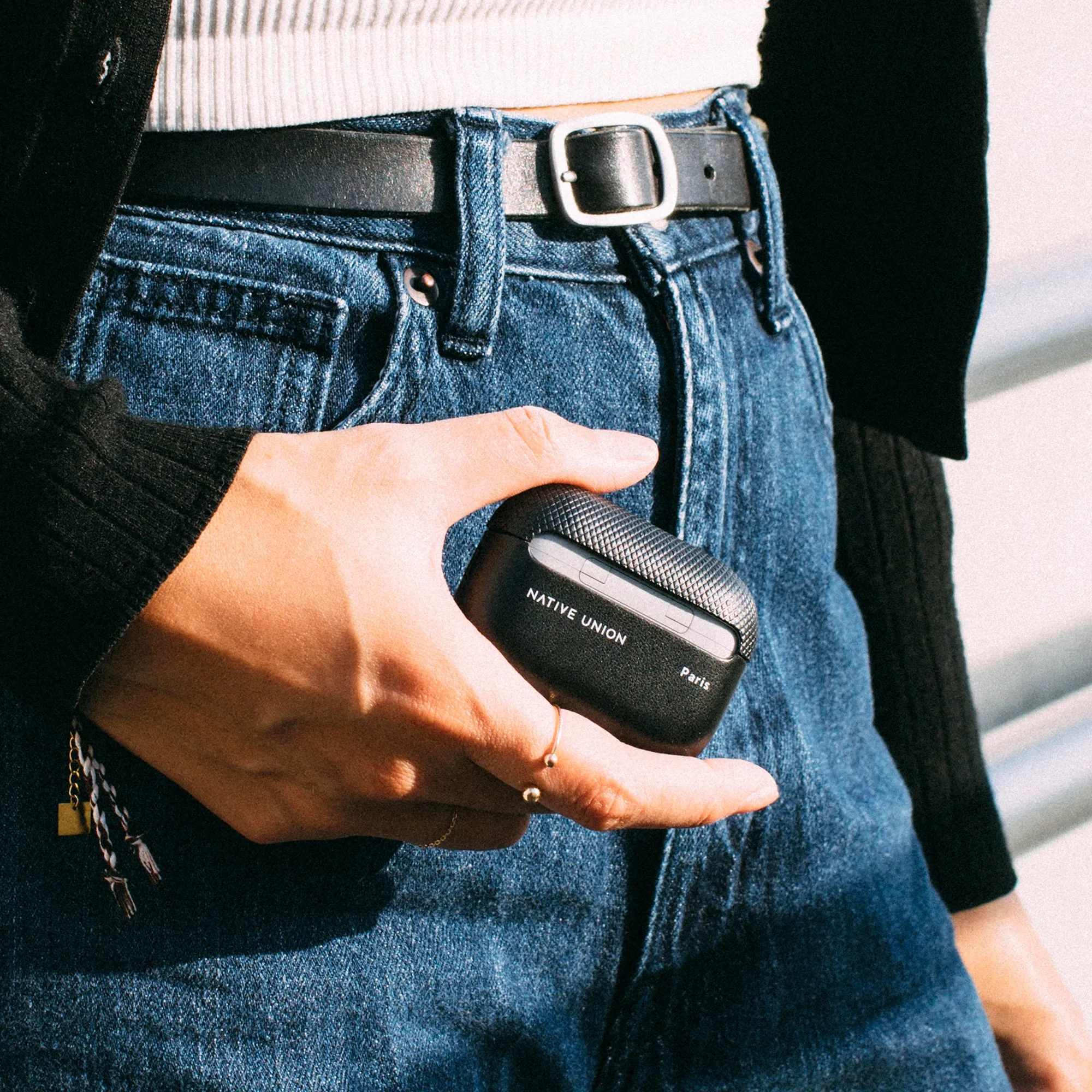 (Re)Classic Case for AirPods Pro