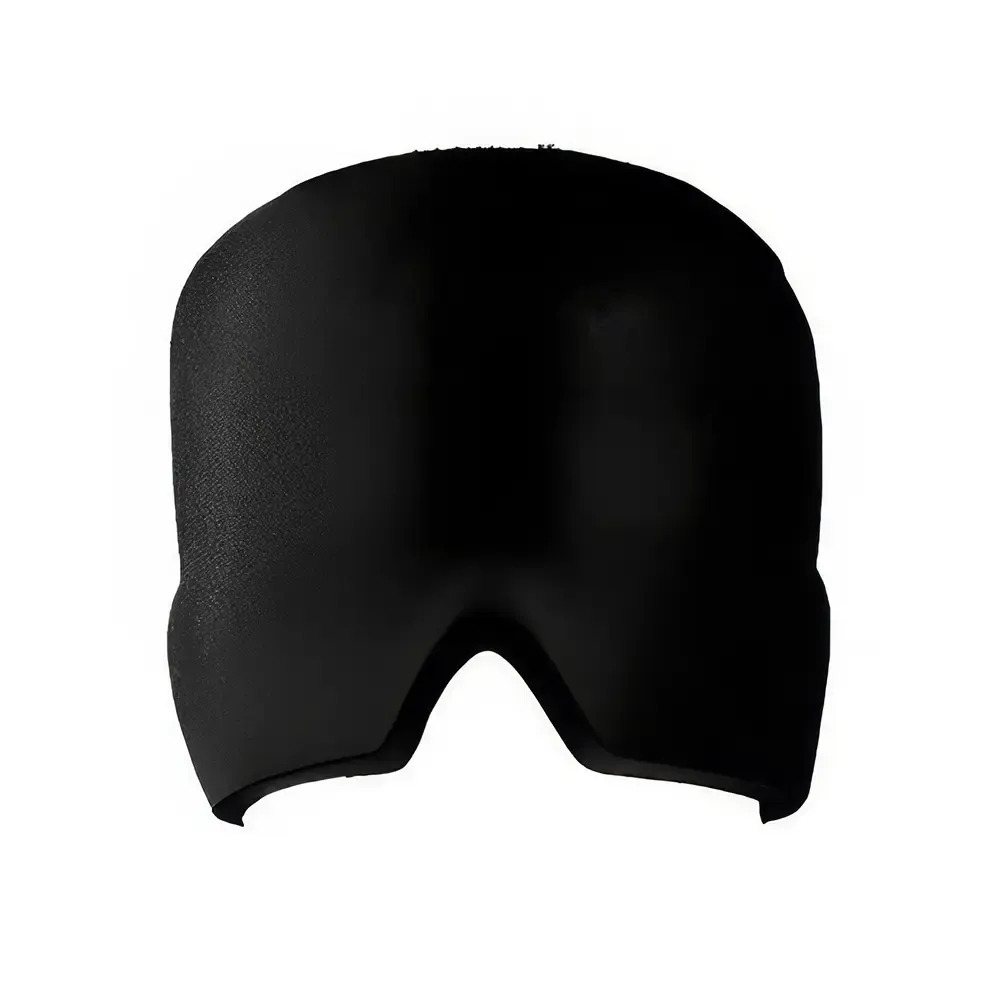 ReliefIce Gel Migraine Therapy Cap