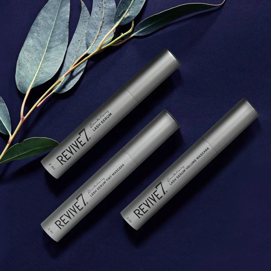 Revive7 Lash Essentials Set (3 pcs)