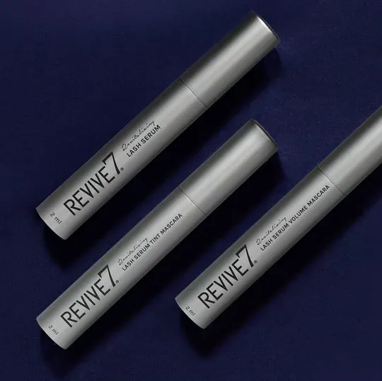 Revive7 Lash Essentials Set (3 pcs)