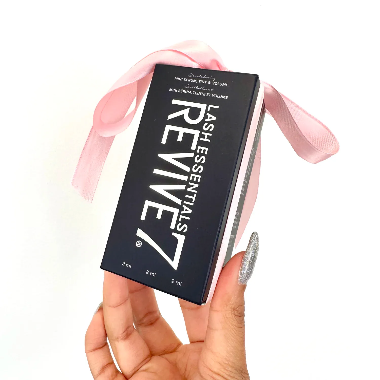 Revive7 Lash Essentials Set (3 pcs)