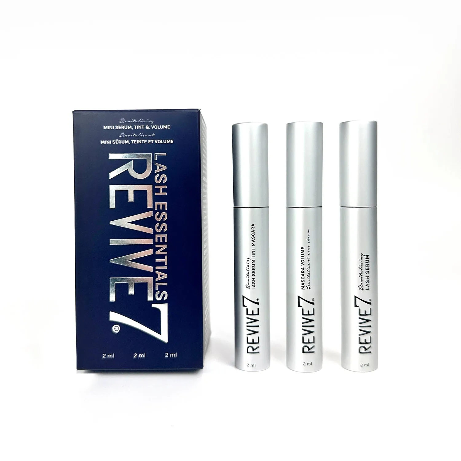 Revive7 Lash Essentials Set (3 pcs)