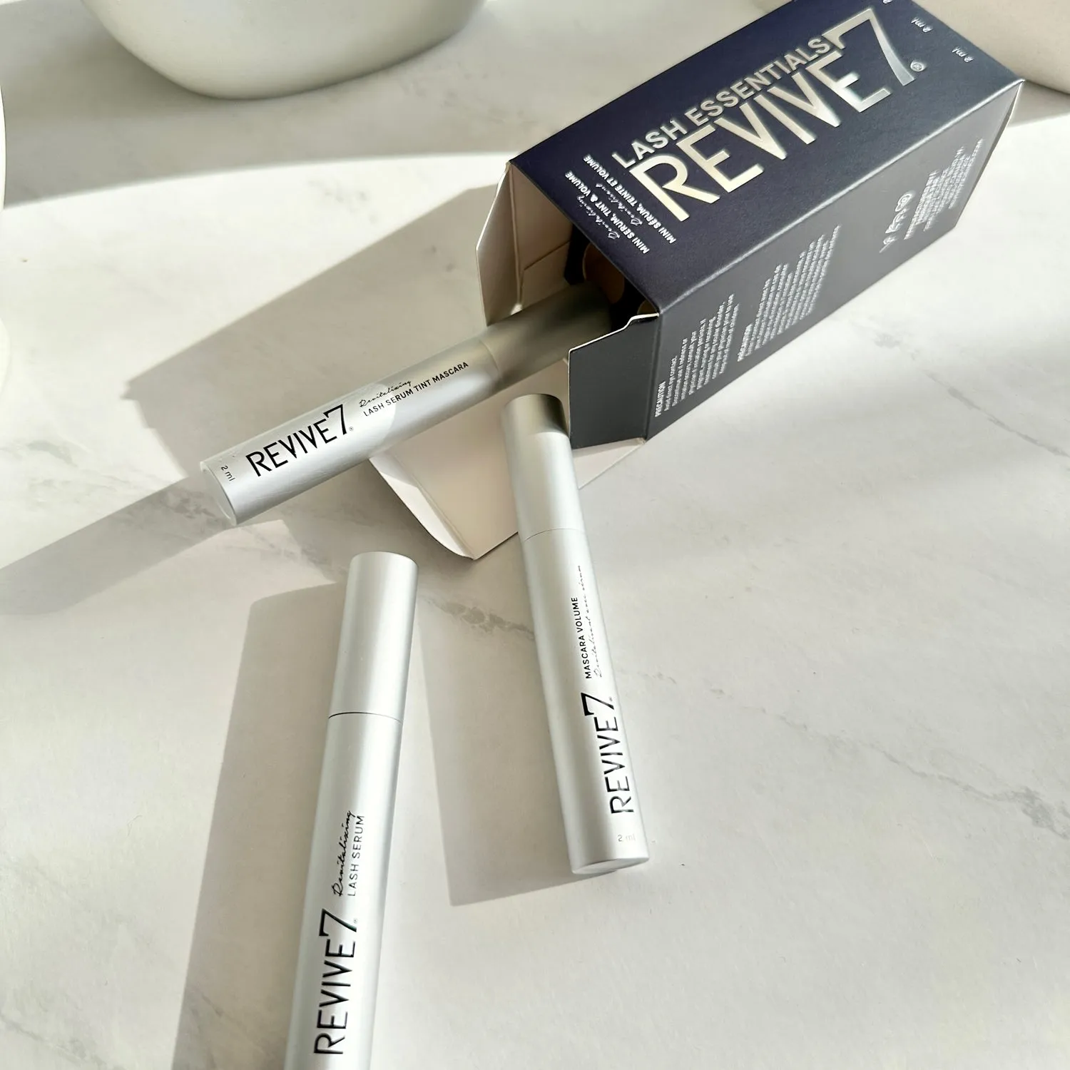 Revive7 Lash Essentials Set (3 pcs)