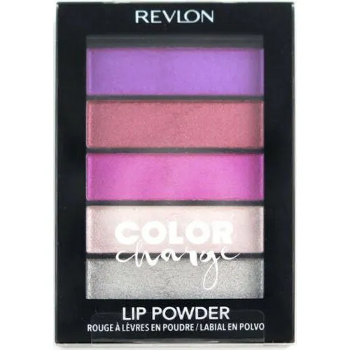 Revlon Lip Powder - 101 High Fever Makeup Cosmetic Beauty Lips