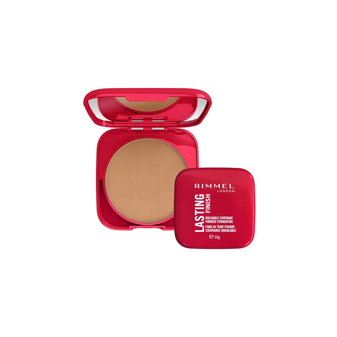 Rimmel Lasting Finish Powder