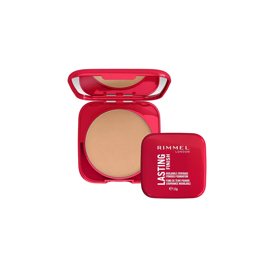 Rimmel Lasting Finish Powder