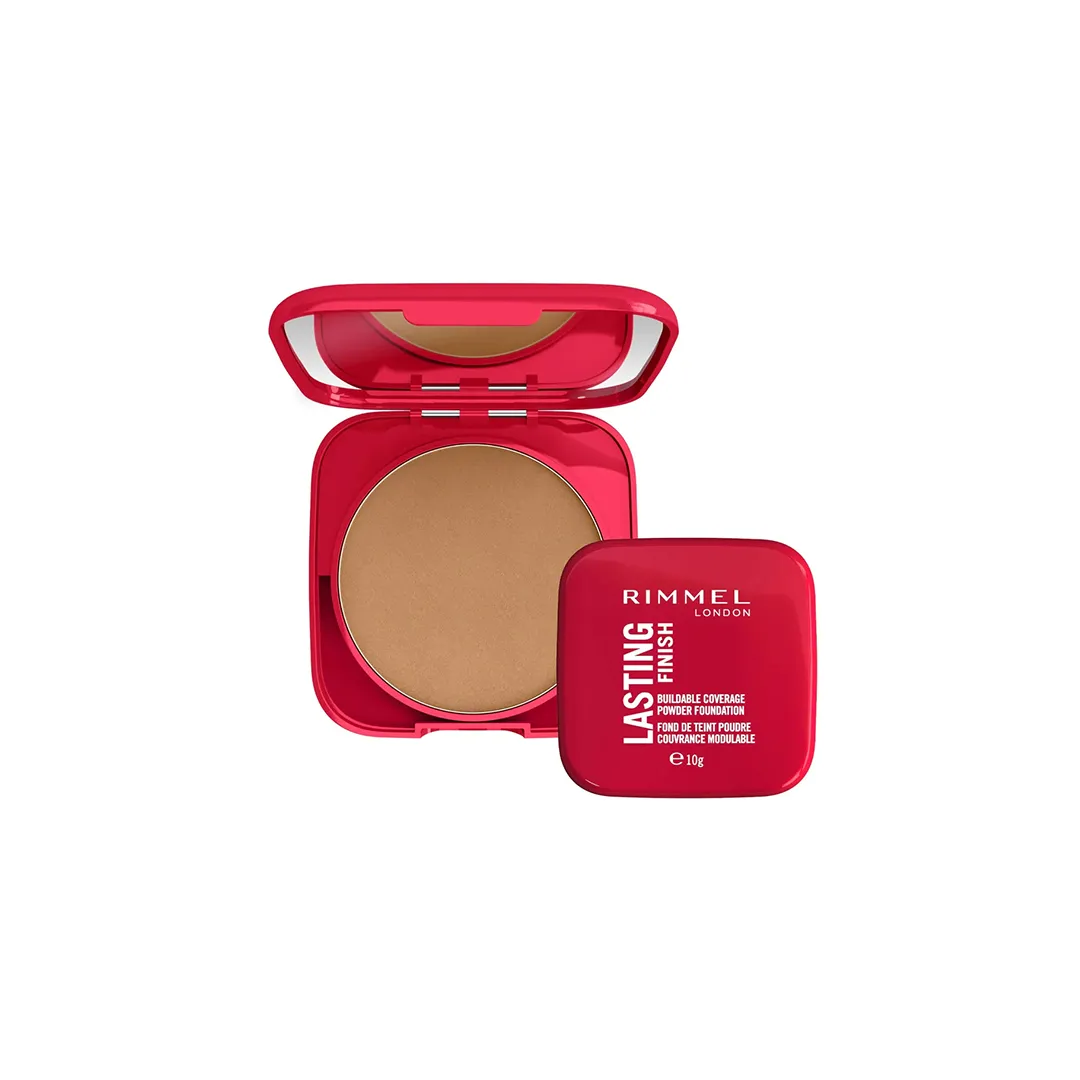 Rimmel Lasting Finish Powder