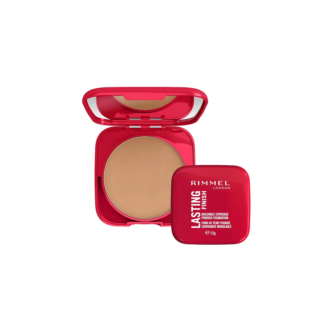 Rimmel Lasting Finish Powder