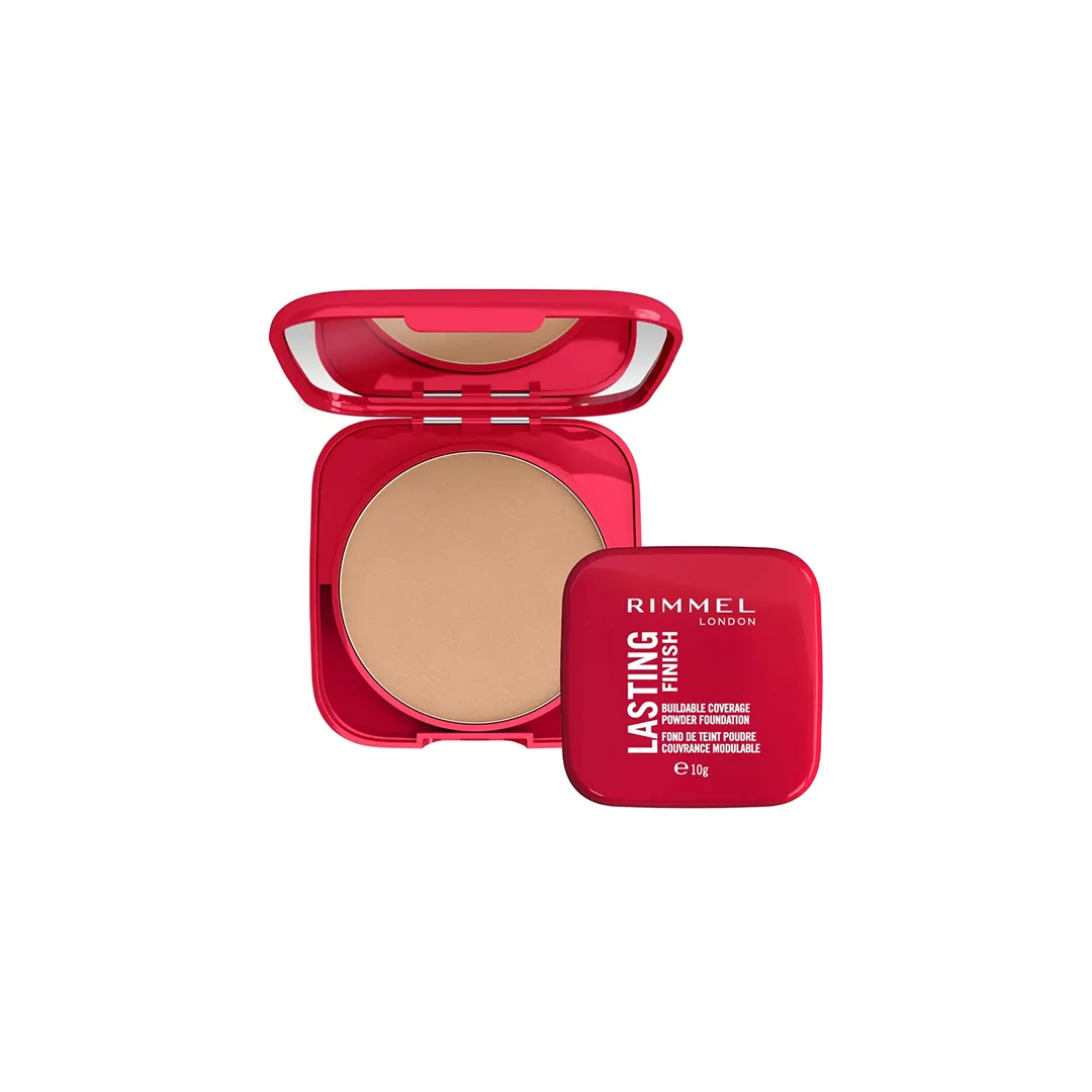 Rimmel Lasting Finish Powder