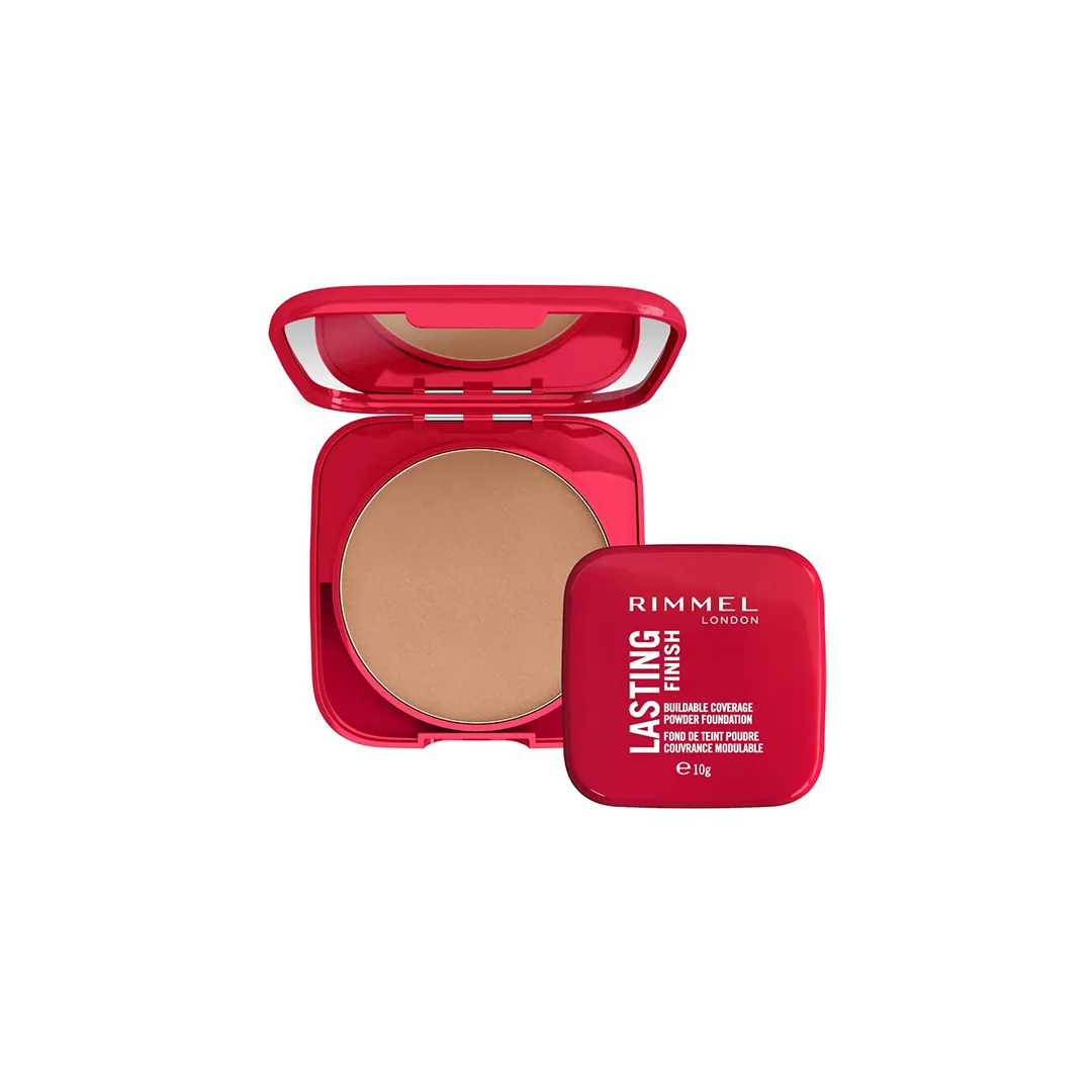 Rimmel Lasting Finish Powder