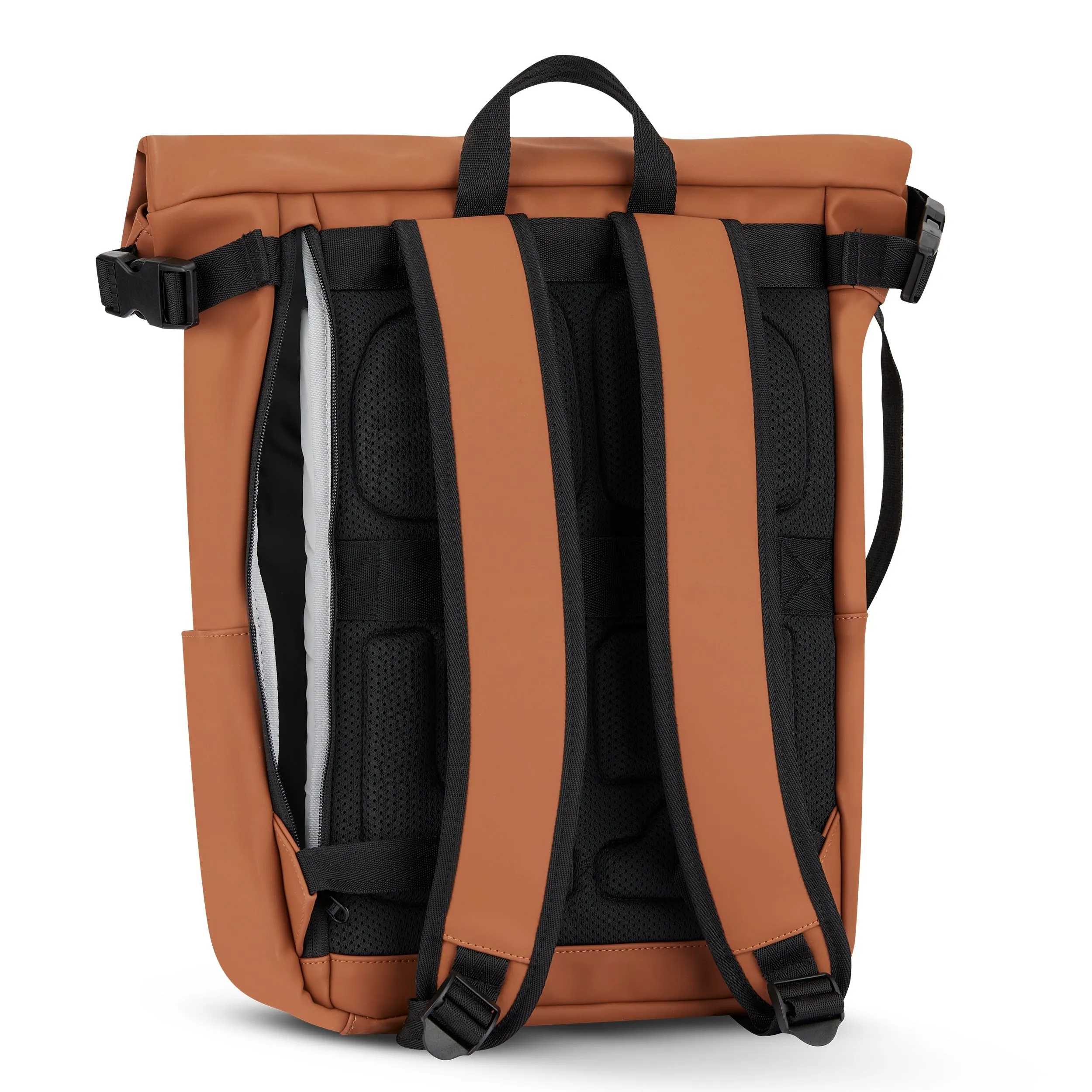 Rolltop Rucksack "Henry"