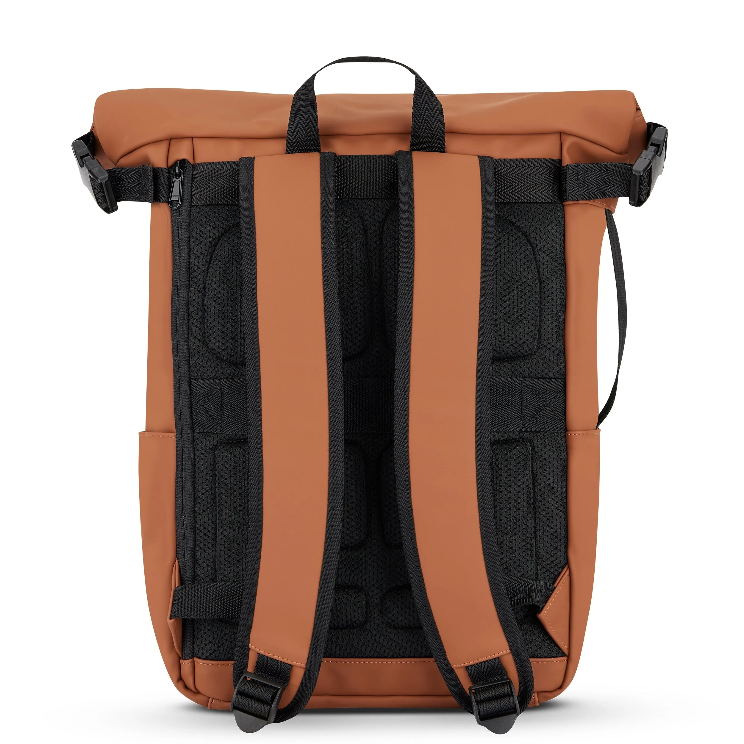 Rolltop Rucksack "Henry"