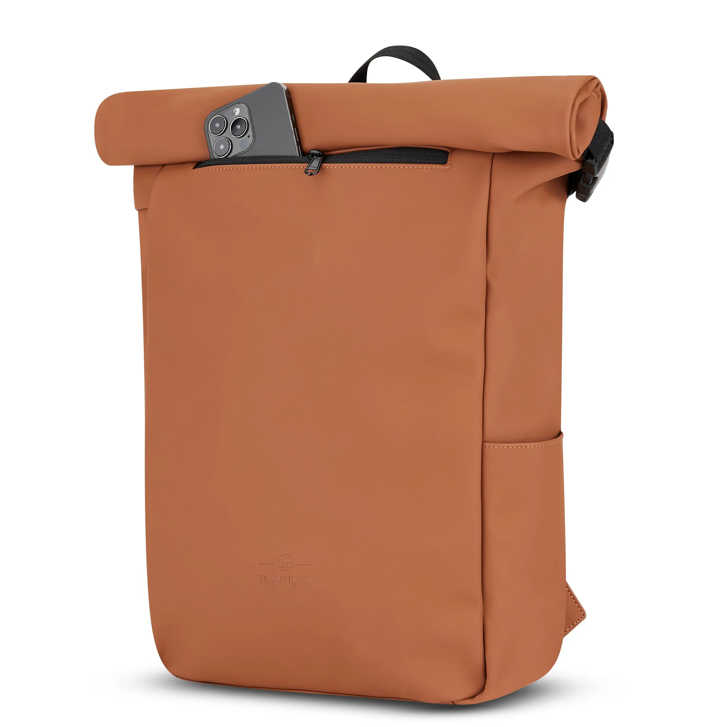 Rolltop Rucksack "Henry"