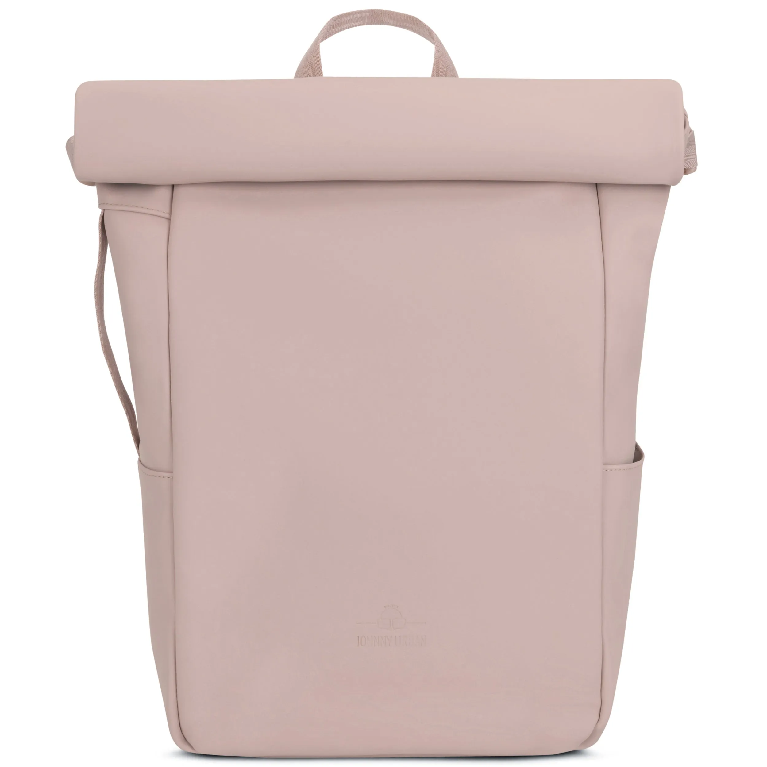 Rolltop Rucksack "Henry"