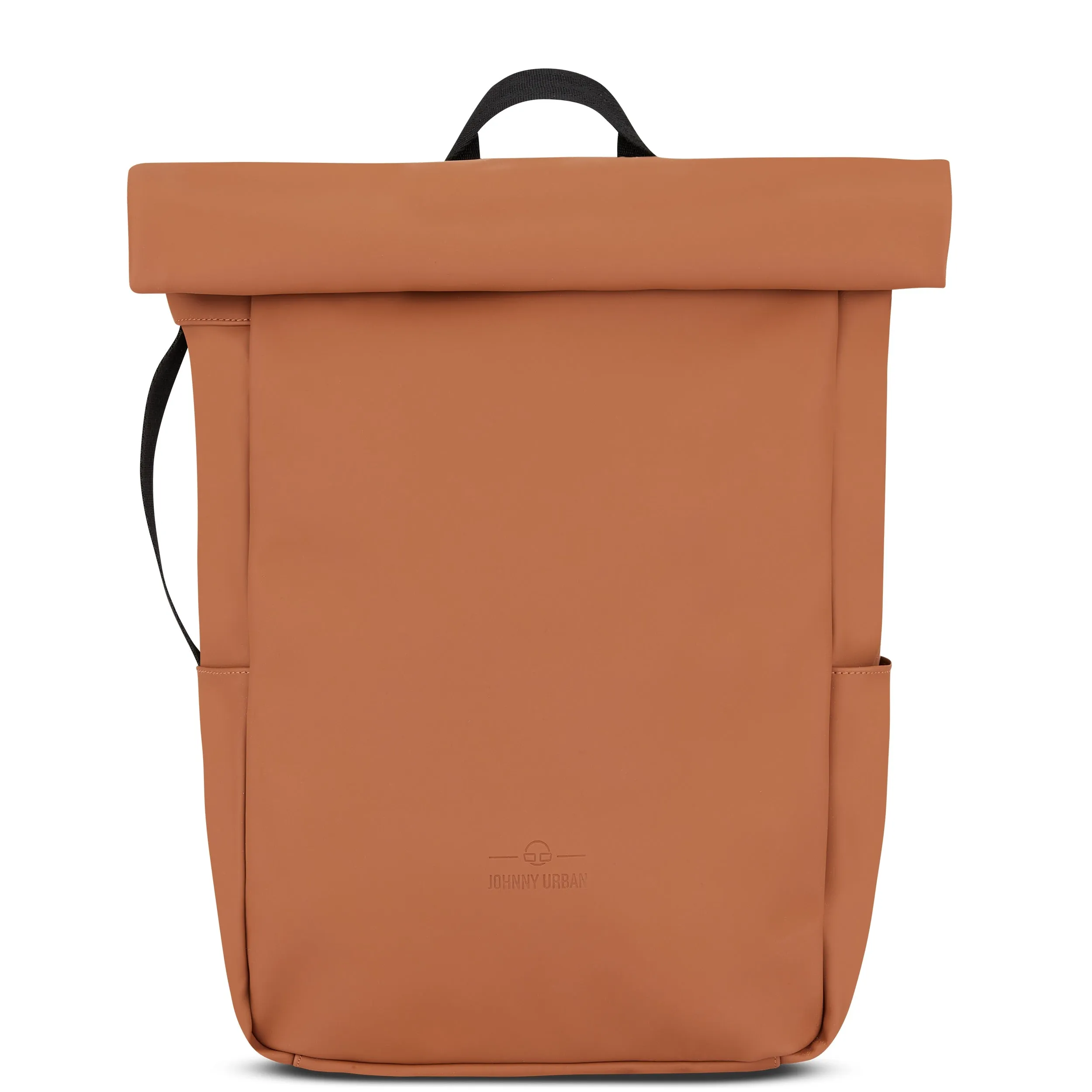 Rolltop Rucksack "Henry"