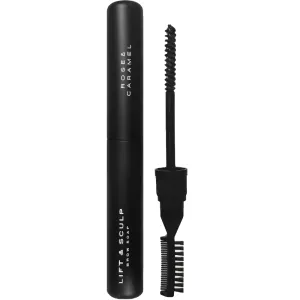 Rose & Caramel Lift & Sculpt 10 Second Brow Styler 8ml