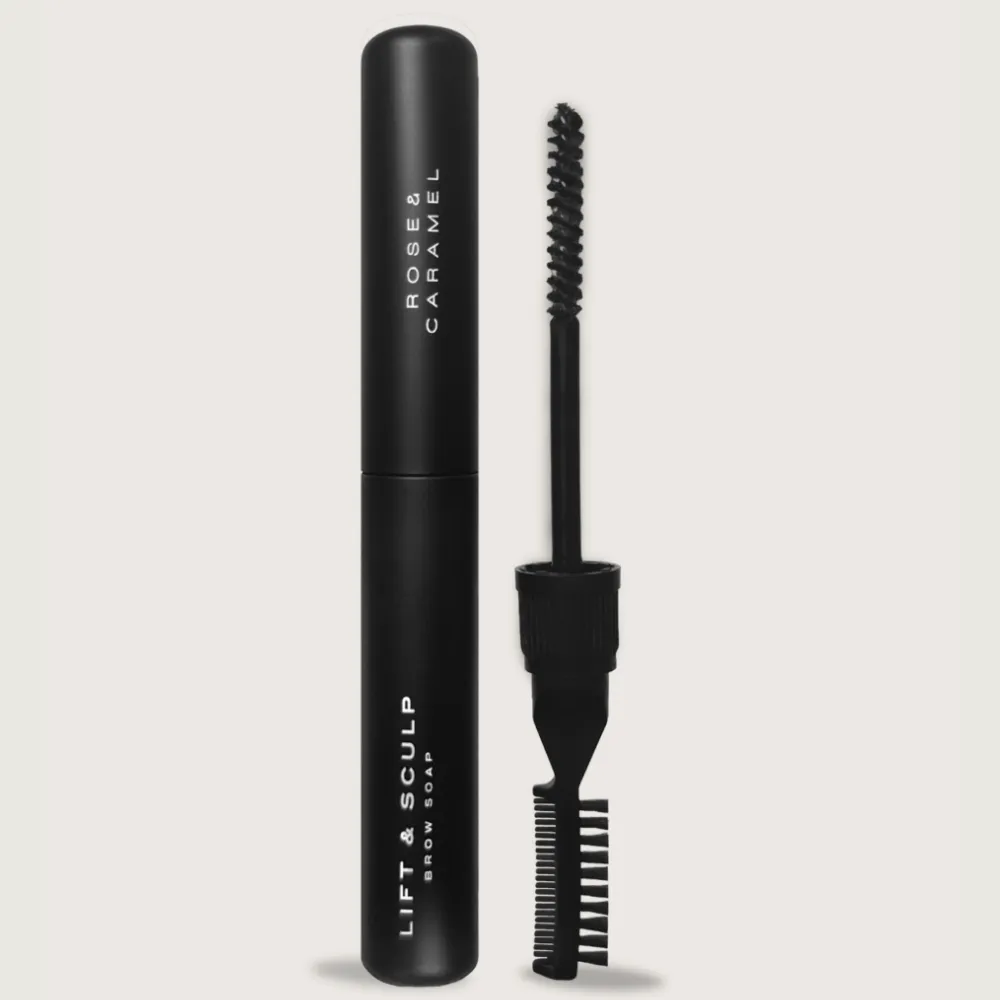 Rose & Caramel Lift & Sculpt 10 Second Brow Styler 8ml