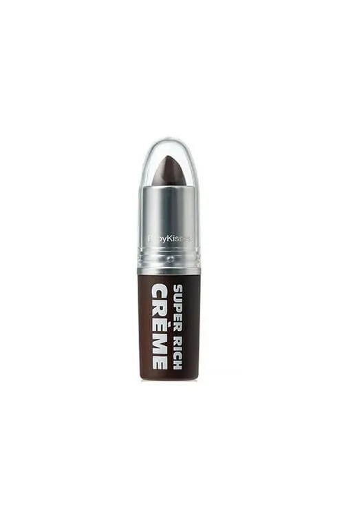 Ruby Kisses Super Rich Creme Lipstick -RCLS
