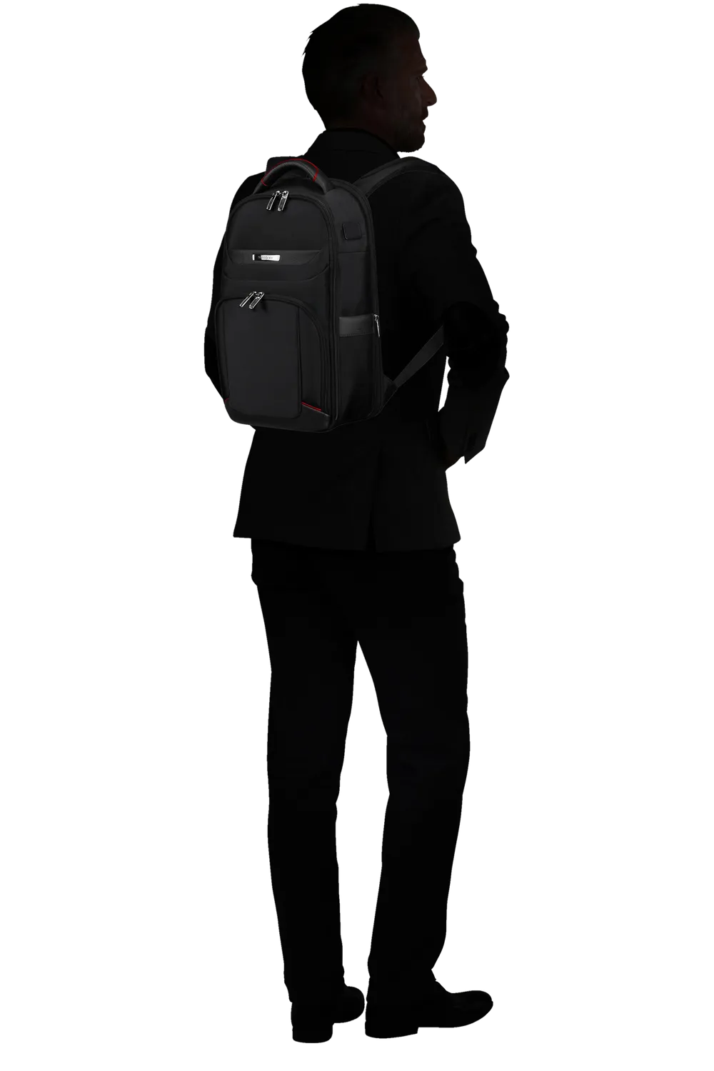 Samsonite Pro DLX 6 Laptop Backpack 14.1"
