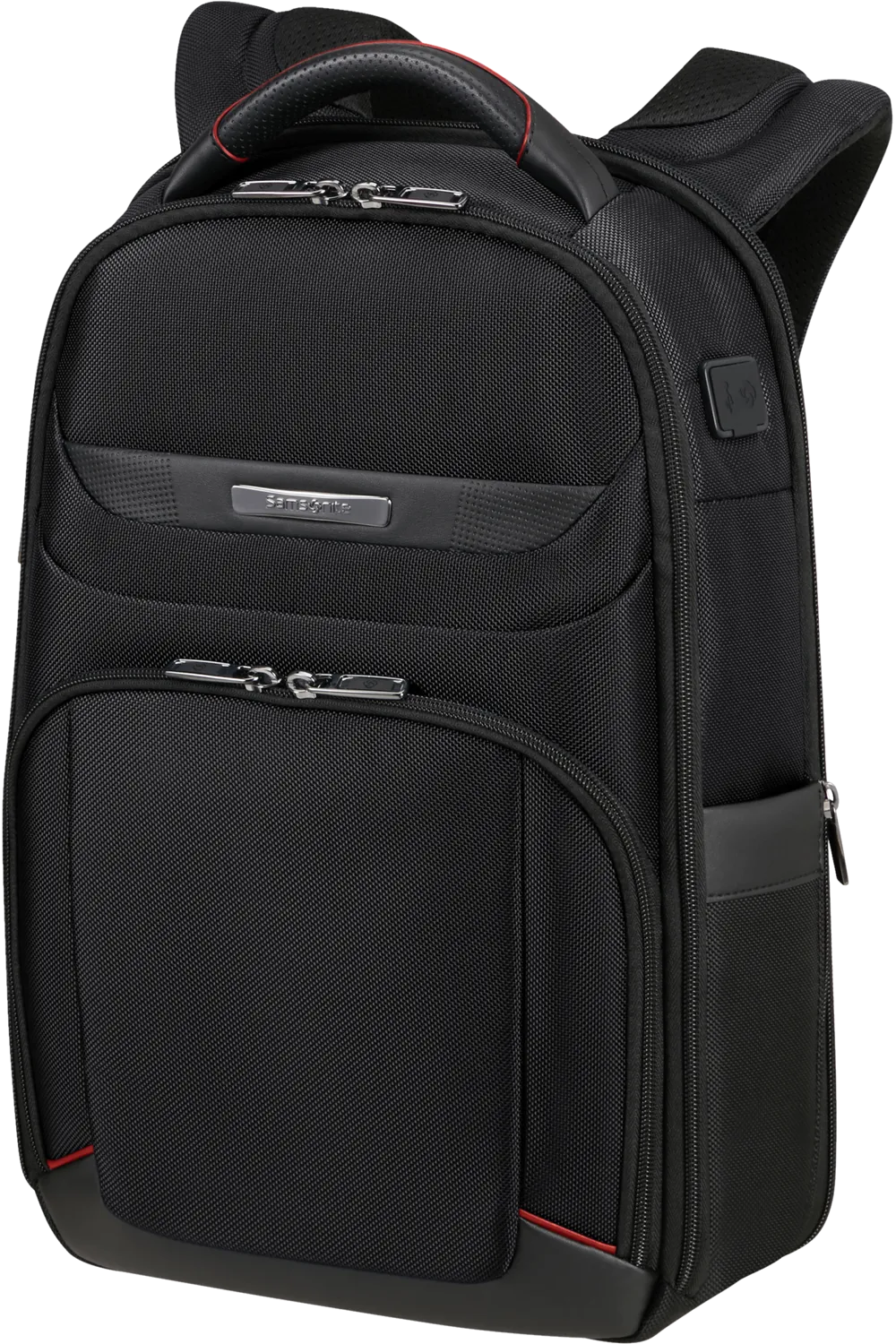 Samsonite Pro DLX 6 Laptop Backpack 14.1"