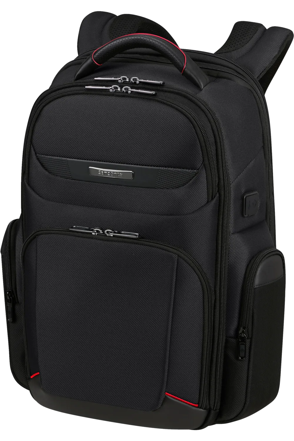 Samsonite Pro DLX 6 Laptop Backpack 14.1"