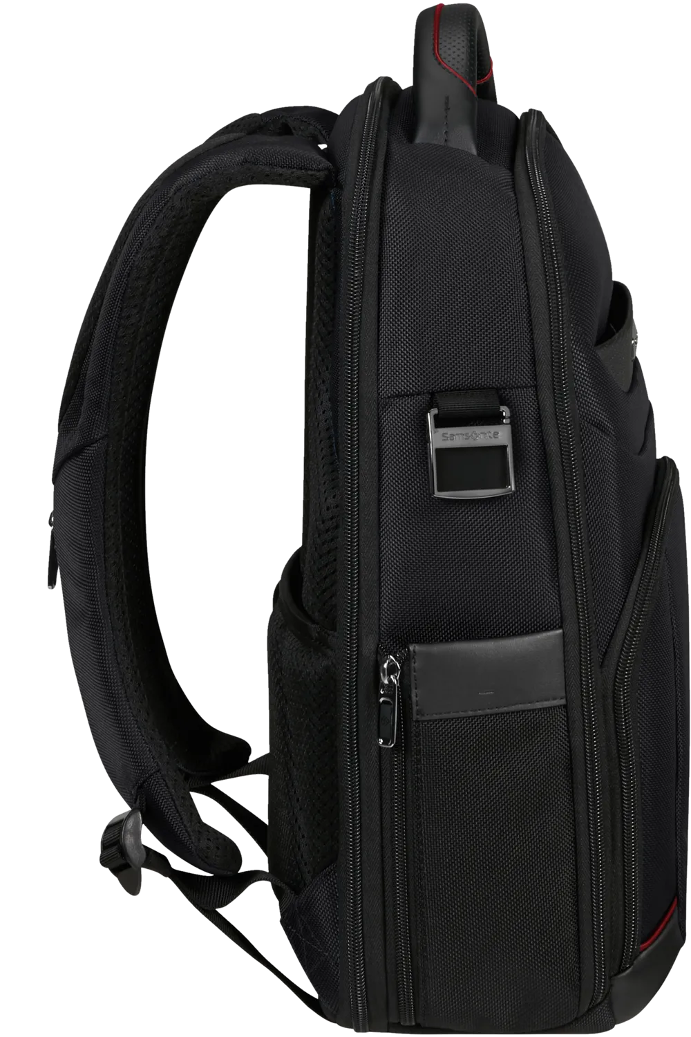 Samsonite Pro DLX 6 Laptop Backpack 14.1"