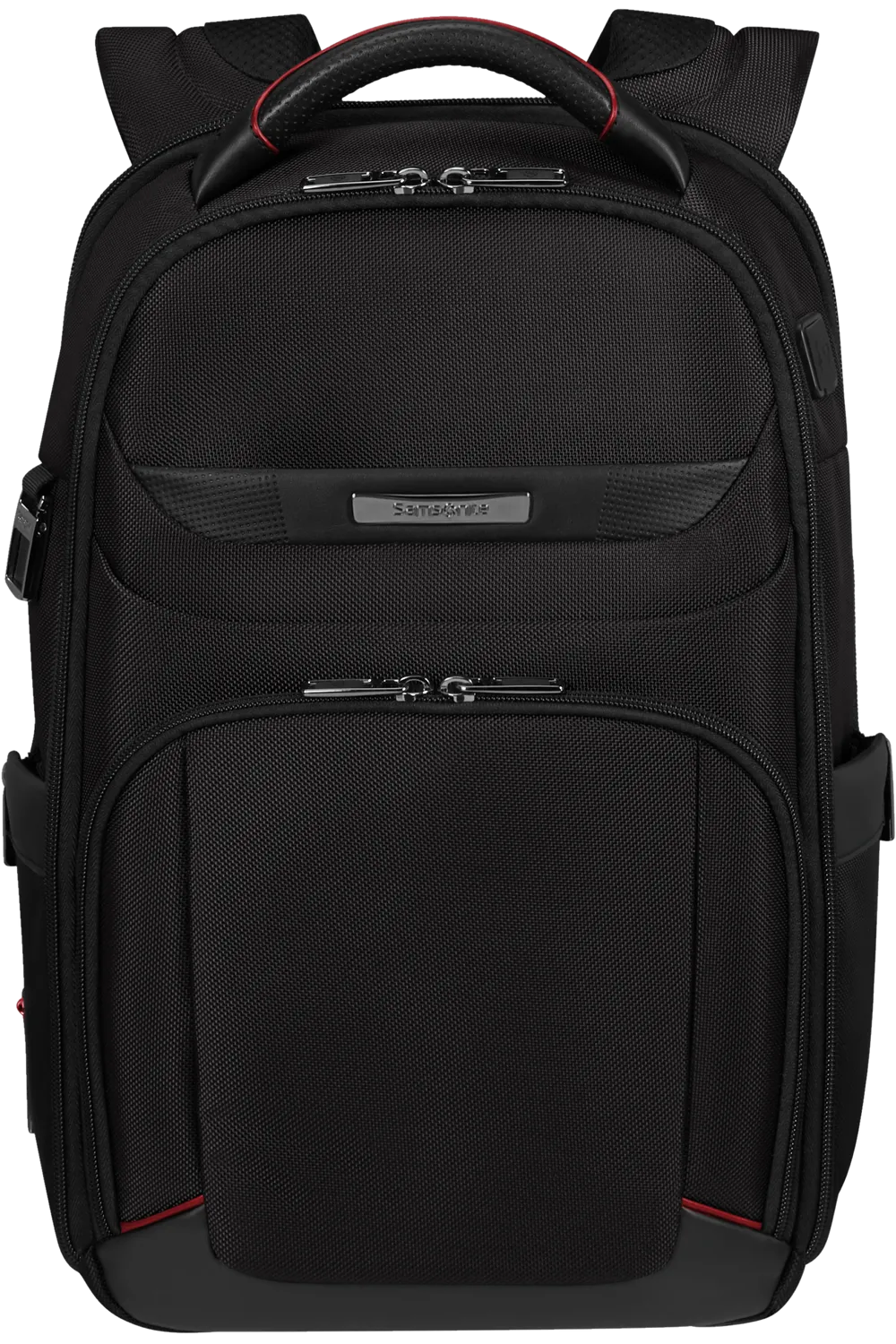 Samsonite Pro DLX 6 Laptop Backpack 14.1"