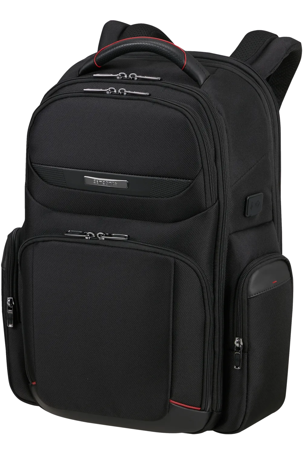 Samsonite Pro DLX 6 Laptop Backpack 14.1"