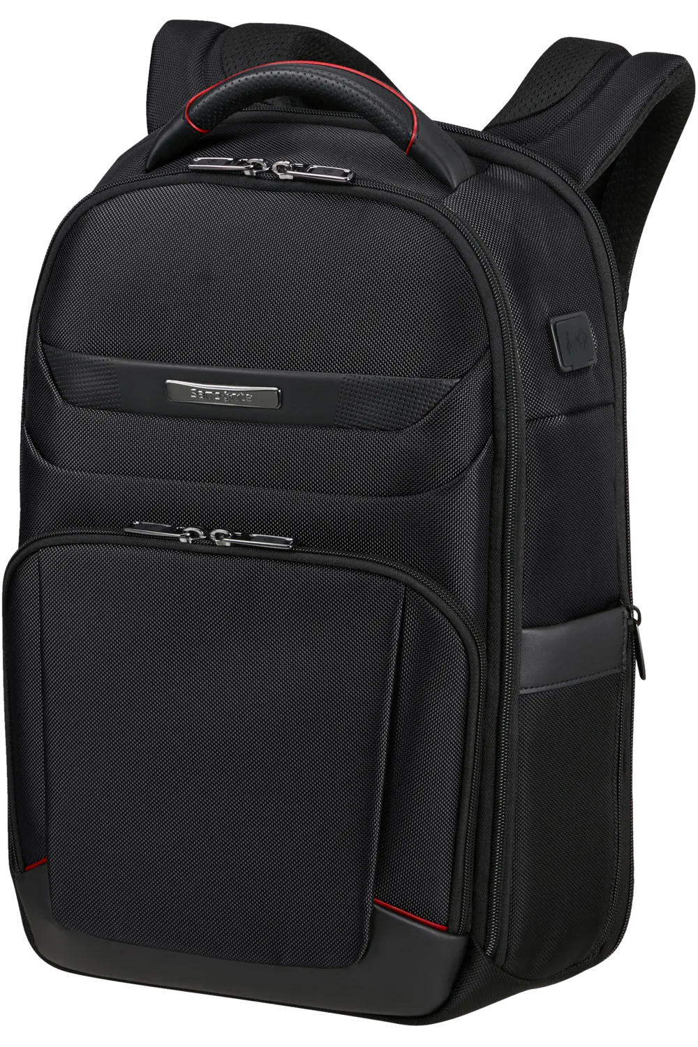 Samsonite Pro DLX 6 Laptop Backpack 14.1"
