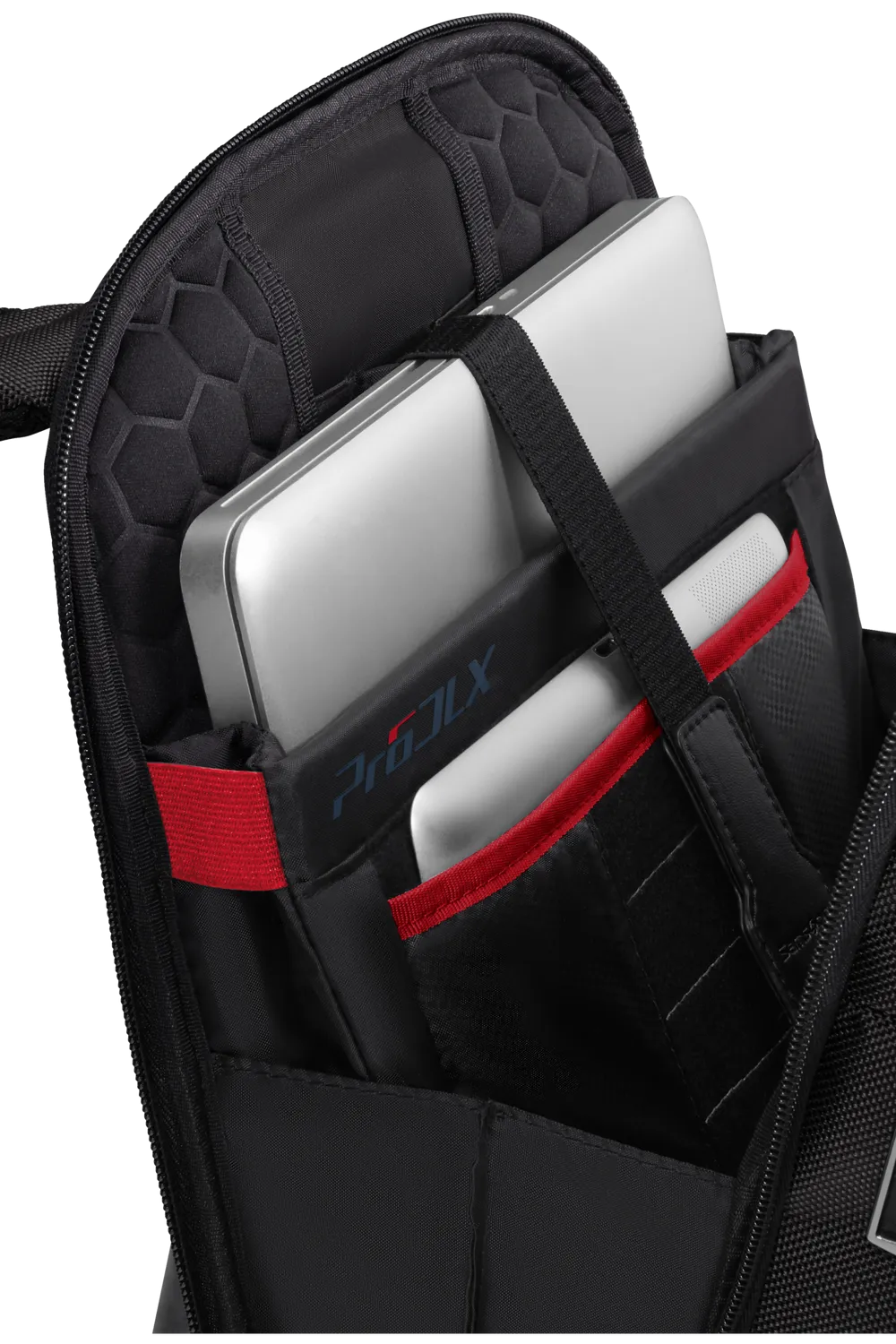 Samsonite Pro DLX 6 Laptop Backpack 14.1"