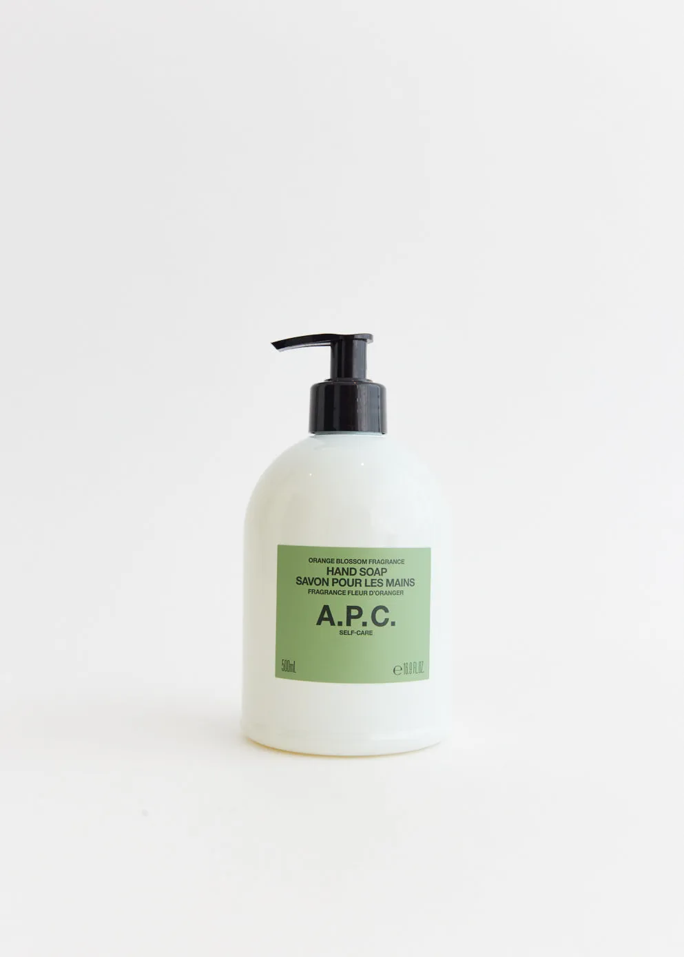 Savon Pour Les Mains