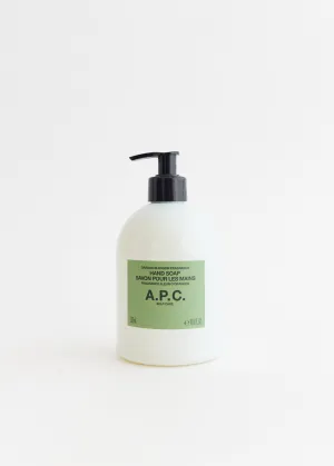 Savon Pour Les Mains