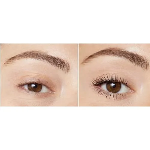 Sephora Lashcraft Big Extreme Volume Mascara Noir 01 Black Full Size