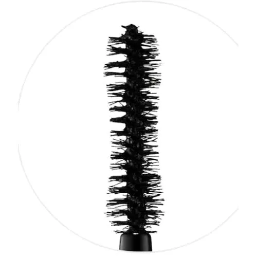 Sephora Lashcraft Big Extreme Volume Mascara Noir 01 Black Full Size