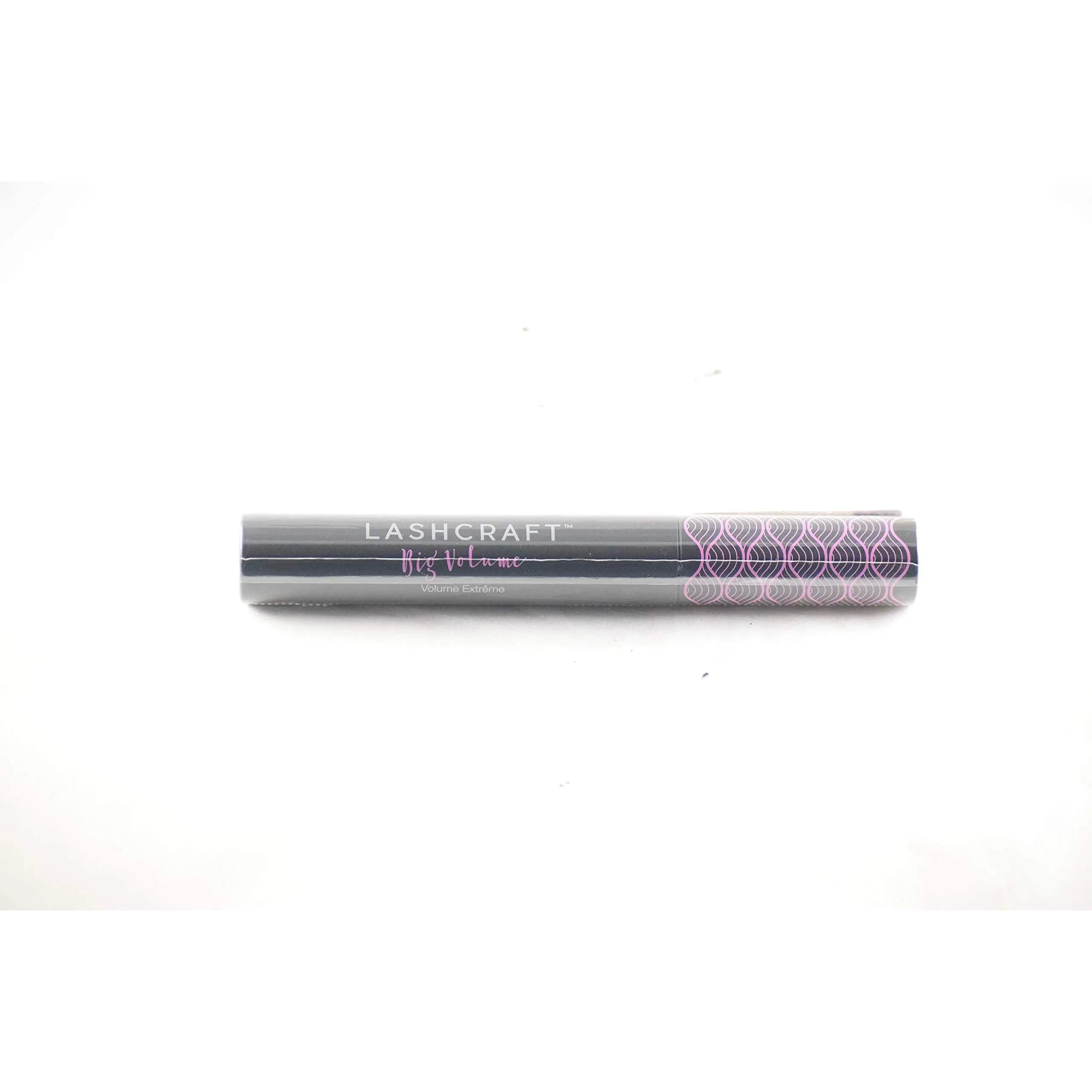 Sephora Lashcraft Big Extreme Volume Mascara Noir 01 Black Full Size