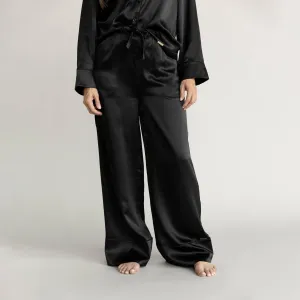 Serenity Silk Classic Pajama Pant